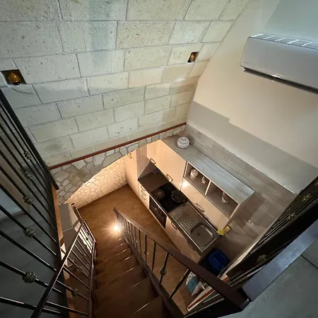 Apartment Salentina Luxury House Grottaglie