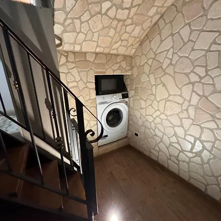 Salentina Luxury House Apartment *