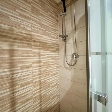 Salentina Luxury House Apartment *