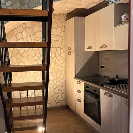 Apartment Salentina Luxury House Grottaglie