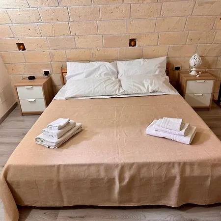Apartment Salentina Luxury House Grottaglie