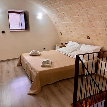 Salentina Luxury House Grottaglie
