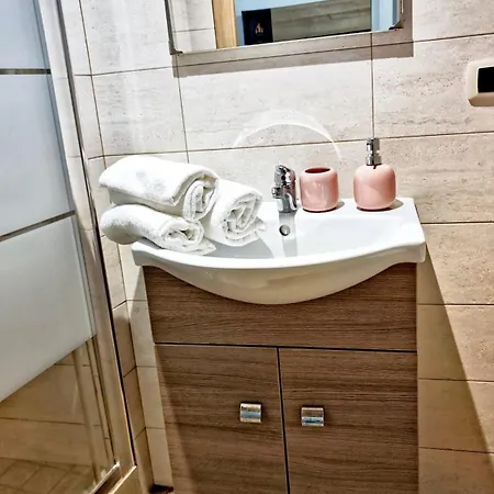 Salentina Luxury House Apartment *