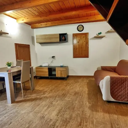 Salentina Luxury House *