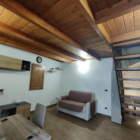 Salentina Luxury House *